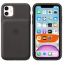 Чехол для телефона APPLE iPhone 11 Smart Battery Case - Black (MWVH2ZM/A)(3)