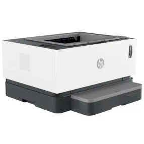Принтер лазерный HP Neverstop Lazer 1000w