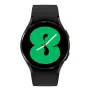 Смарт часы SAMSUNG Galaxy Watch4 40mm Black (SM-R860NZKACIS)(0)