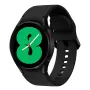 Смарт часы SAMSUNG Galaxy Watch4 40mm Black (SM-R860NZKACIS)(1)