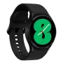Смарт часы SAMSUNG Galaxy Watch4 40mm Black (SM-R860NZKACIS)(2)