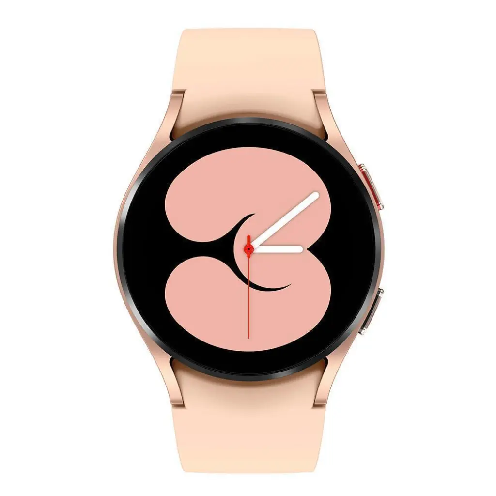 Смарт часы SAMSUNG Galaxy Watch4 40mm Rose Gold (SM-R860NZDACIS)