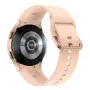 Смарт часы SAMSUNG Galaxy Watch4 40mm Rose Gold (SM-R860NZDACIS)(3)