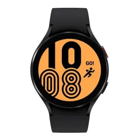 Смарт часы SAMSUNG Galaxy Watch4 44mm Black (SM-R870NZKACIS)