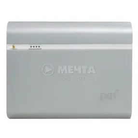 Портативное зарядное устройство PQI i Power 12000V mAh, Silver(0)