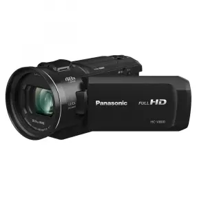 Видеокамера PANASONIC HC-V800EE-K (Black)