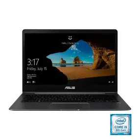 Ноутбук ASUS Zenbook UX331FA-EG007T 13.3 FHD/Core i5 8265U 1.6 Ghz/8/SSD512/Win10(0)