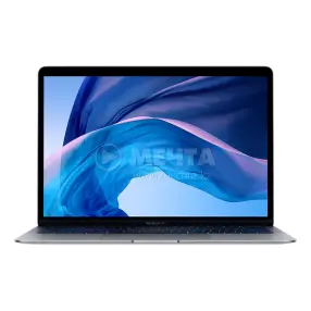 Ноутбук APPLE MacBook Air 13 2018 Space Grey (MRE92) Intel Core i5 1.6 Ghz/8GB/SSD256/MacOS(0)