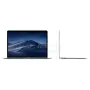 Ноутбук APPLE MacBook Air 13 2018 Space Grey (MRE92) Intel Core i5 1.6 Ghz/8GB/SSD256/MacOS(1)