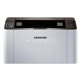 Принтер лазерный SAMSUNG SLM 2020W(0)