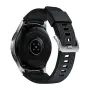 Смарт часы SAMSUNG Galaxy Watch Galileo R800 NZSASKZ Black/Silver(2)