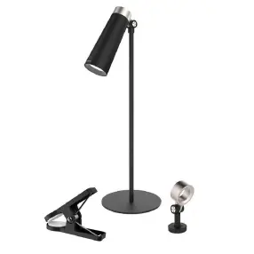 Лампа настольная XIAOMI Yeelight LED YLYTD-0011 4-in-1 Rechargeable Desk Lamp (Аккумуляторный)