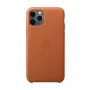 Чехол для телефона APPLE iPhone 11 PRO Leather Case - Saddle Brown (MWYD2ZM/A)(0)