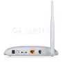 Модем TP-Link TD 8151 N  WiFi  modem router(1)
