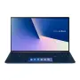 Ноутбук ASUS Zenbook UX534FTC-A8355T/15.6 FHD/Core i5 10210U 1.6 Ghz/16/SSD1TB/GTX1650/4/Win10(0)