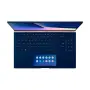 Ноутбук ASUS Zenbook UX534FTC-A8355T/15.6 FHD/Core i5 10210U 1.6 Ghz/16/SSD1TB/GTX1650/4/Win10(6)