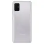 Телефон сотовый SAMSUNG SM A 515 Galaxy A51 FMSUS (silver)(1)