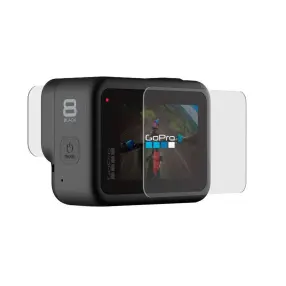 Защитные стекла для экшн камеры GoPro Hero 8 (AJPTC-001)