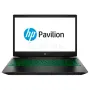 Ноутбук HP Gaming Pavilion 15-cx0061ur/15.6 FHD/Core i5 8300H 2.3 Ghz/8/1TB/NV GTX1050/4/NoODD/Win10(0)