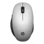 Мышка HP 6CR72AA Dual Mode Silver Mouse 300 EURO(0)