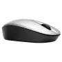 Мышка HP 6CR72AA Dual Mode Silver Mouse 300 EURO(2)