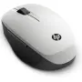 Мышка HP 6CR72AA Dual Mode Silver Mouse 300 EURO(3)