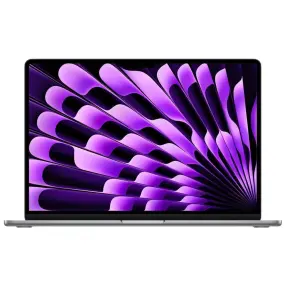 Ноутбук APPLE MacBook Air 2023 15.3 Space Grey (MQKP3) Apple M2 8-Core/8/256/MacOS