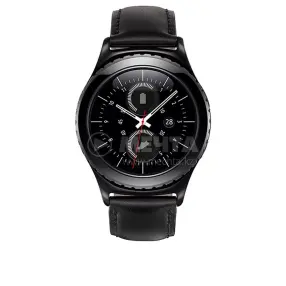 Смарт часы SAMSUNG Galaxy GEAR S 2 R7320 ZKASKZ (black) Classic(0)