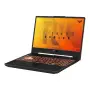 Ноутбук ASUS TUF FA506II-AL114/15.6 FHD/AMD Ryzen 5 4600H 3.0 Ghz/8/SSD512/GTX1650Ti/4/Dos(3)