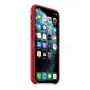 Чехол для телефона APPLE iPhone 11 PRO Leather Case - (PRODUCT)RED (MWYF2ZM/A)(1)