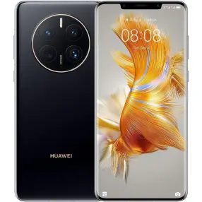 Телефон сотовый HUAWEI Mate 50 Pro (8/256GB) (Элегантный черный) (DCO-LX9)
