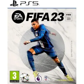 Видеоигра для PS 5 FIFA 23
