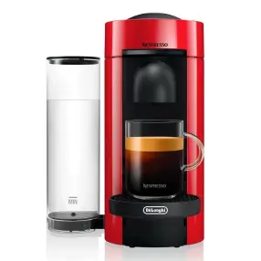 Кофеварка DELONGHI Nespresso ENV 150 R