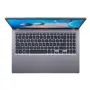 Ноутбук ASUS X515MA-BR201/15.6 HD/Celeron N4120 1.1 Ghz/8/1TB/Dos(3)