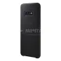 Чехол для телефона SAMSUNG Silicone Cover G 970 black (EF-PG970TBEGRU) (2)