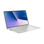 Ноутбук ASUS Zenbook UM433DA-A5027T 14 FHD/AMD Ryzen 5 3500U 2.1 Ghz/8/SSD256/Win10(1)