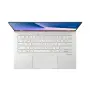Ноутбук ASUS Zenbook UM433DA-A5027T 14 FHD/AMD Ryzen 5 3500U 2.1 Ghz/8/SSD256/Win10(5)