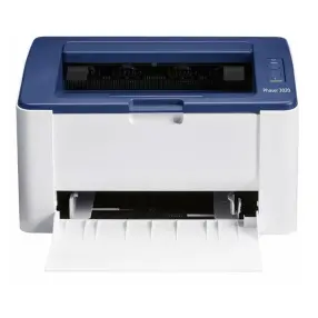 Принтер лазерный XEROX Phaser 3020BI