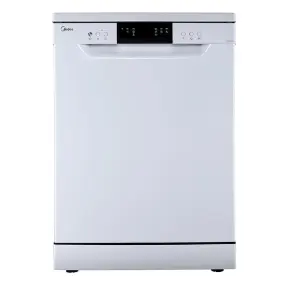 Посудомоечная машина MIDEA DWF12-7617 QW(0)