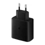 Зарядное устройство для телефонов SAMSUNG (EP-TA845XBEGRU) TYPE-C 45Вт black(2)
