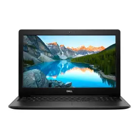 Ноутбук DELL Inspiron 3593 (210-ASXR-A8)/15.6 FHD/Core i3 1005G1 1.2 Ghz/8/SSD256/Win10(0)