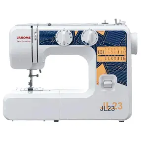 Швейная машина JANOME JL 23