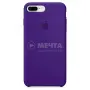 Чехол для телефона APPLE iPhone 8 Plus / 7 Plus Silicone Case - Ultra Violet MQH42ZM/A (ZKMQH42ZMA)(0)