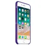 Чехол для телефона APPLE iPhone 8 Plus / 7 Plus Silicone Case - Ultra Violet MQH42ZM/A (ZKMQH42ZMA)(2)