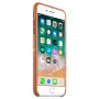 Чехол для телефона APPLE iPhone 8 Plus / 7 Plus Leather Case - Saddle Brown (ZKMQHK2ZMA)(2)