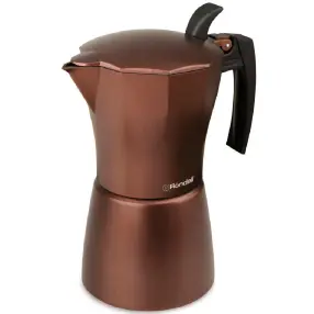 Гейзерная кофеварка RONDELL RDA 399 Kortado (9 чашек)