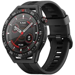 Смарт часы HUAWEI WATCH GT 3 SE (Черный) (RUNEB29) (MSC010)