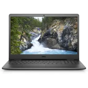 Ноутбук DELL Inspiron 3501 (210-AWWX-A2)/15.6 FHD/Core i3 1005G1 1.2 Ghz/8/SSD256/Linux(0)