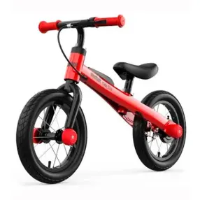 Беговел NINEBOT Kid Bike 12" красный
