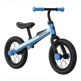Беговел NINEBOT Kid Bike 12" синий